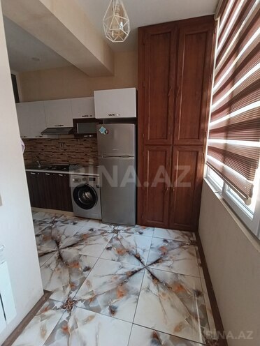 Сдаётся 2-комн. новостройка 57 м², м. Ази Асланов, photo 5 from 27