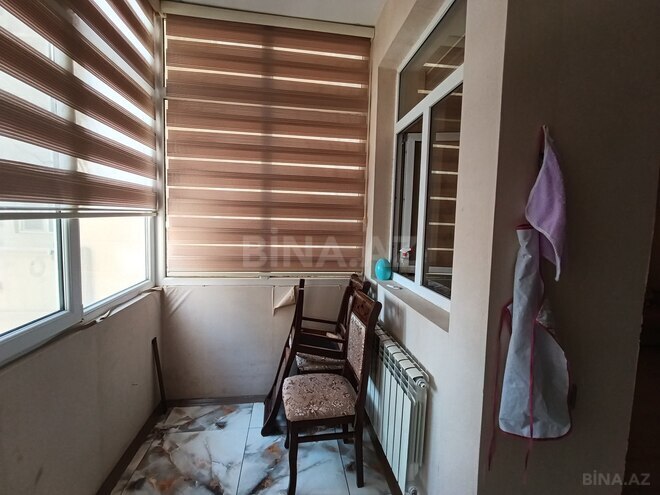 Сдаётся 2-комн. новостройка 57 м², м. Ази Асланов, photo 4 from 27
