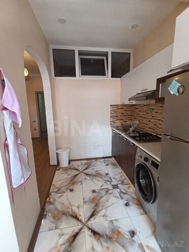 Сдаётся 2-комн. новостройка 57 м², м. Ази Асланов, photo 6 from 27