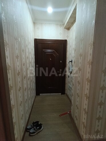 Сдаётся 2-комн. новостройка 57 м², м. Ази Асланов, photo 24 from 27