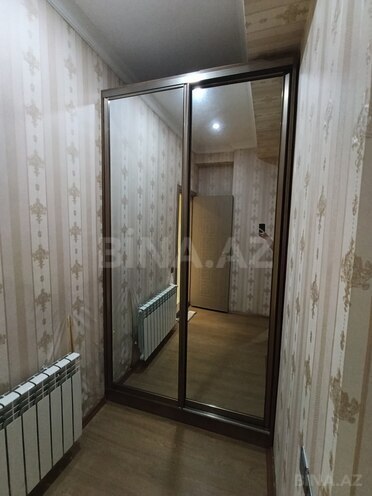 Сдаётся 2-комн. новостройка 57 м², м. Ази Асланов, photo 25 from 27
