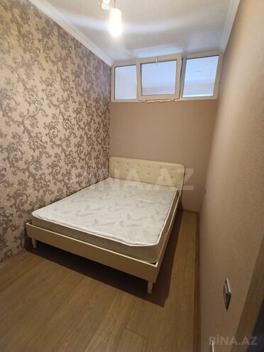 Сдаётся 2-комн. новостройка 57 м², м. Ази Асланов, photo 26 from 27