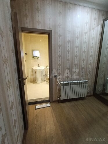 Сдаётся 2-комн. новостройка 57 м², м. Ази Асланов, photo 22 from 27