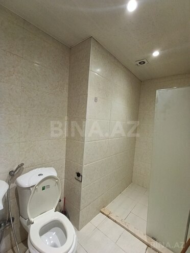 Сдаётся 2-комн. новостройка 57 м², м. Ази Асланов, photo 17 from 27