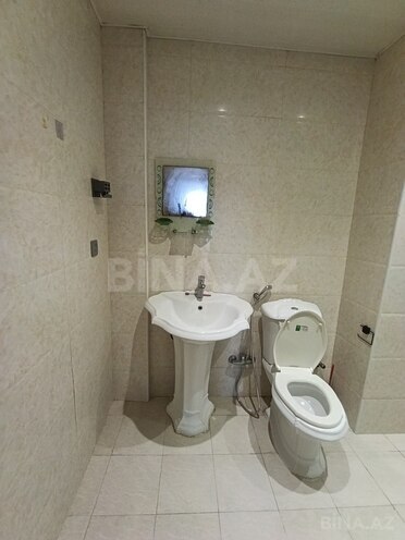 Сдаётся 2-комн. новостройка 57 м², м. Ази Асланов, photo 21 from 27