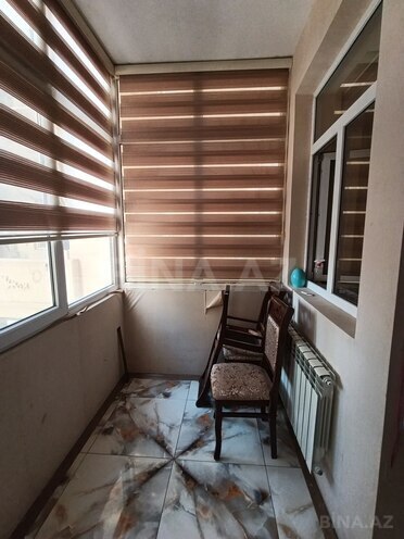 Сдаётся 2-комн. новостройка 57 м², м. Ази Асланов, photo 8 from 27