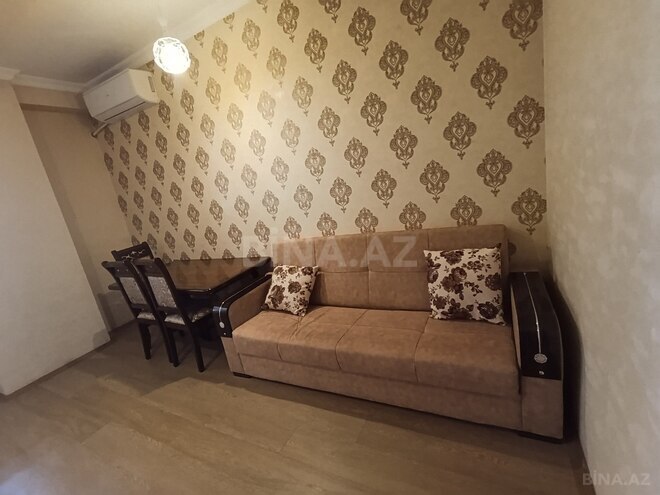 Сдаётся 2-комн. новостройка 57 м², м. Ази Асланов, photo 16 from 27