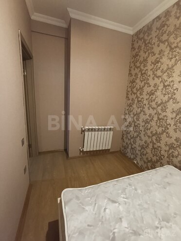 Сдаётся 2-комн. новостройка 57 м², м. Ази Асланов, photo 23 from 27