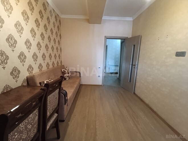 Сдаётся 2-комн. новостройка 57 м², м. Ази Асланов, photo 11 from 27
