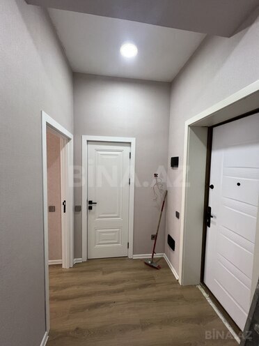 Сдаётся 2-комн. новостройка 70 м², м. Кероглу, photo 7 from 12