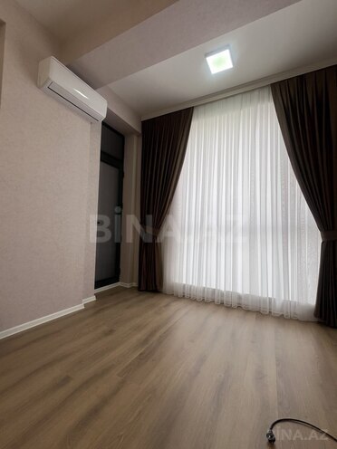 Сдаётся 2-комн. новостройка 70 м², м. Кероглу, photo 8 from 12