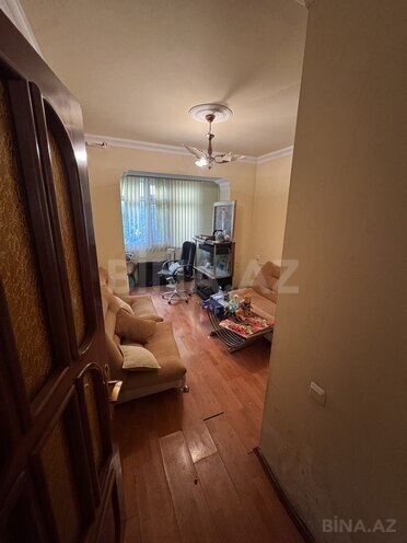 Сдаётся 3-комн. офис 70 м², м. Ахмедлы, photo 4 from 9