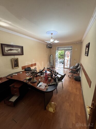 Сдаётся 3-комн. офис 70 м², м. Ахмедлы, photo 7 from 9