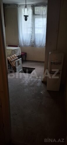 Продаётся 2-комн. вторичка 43.9 м², м. Элмляр Академиясы, photo 7 from 9