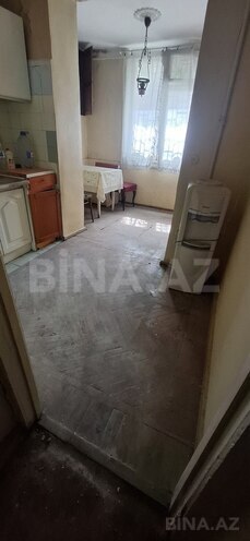 Продаётся 2-комн. вторичка 43.9 м², м. Элмляр Академиясы, photo 6 from 9