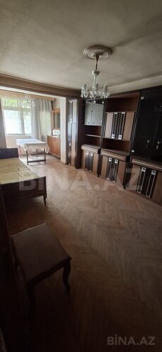 Продаётся 2-комн. вторичка 43.9 м², м. Элмляр Академиясы, photo 1 from 9