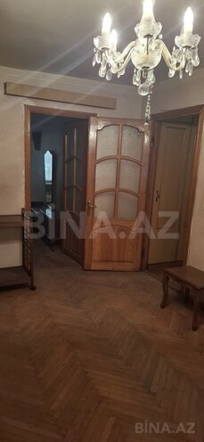 Продаётся 2-комн. вторичка 43.9 м², м. Элмляр Академиясы, photo 4 from 9