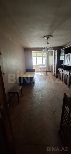Продаётся 2-комн. вторичка 43.9 м², м. Элмляр Академиясы, photo 3 from 9