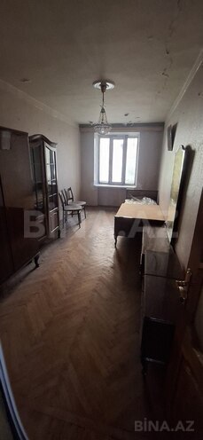 Продаётся 2-комн. вторичка 43.9 м², м. Элмляр Академиясы, photo 5 from 9