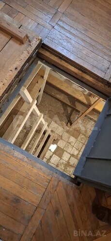 Продаётся 2-комн. вторичка 43.9 м², м. Элмляр Академиясы, photo 8 from 9