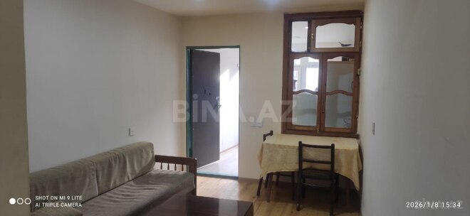 Сдаётся 2-комн. дом/дача 50 м², м. Иншаатчылар, photo 5 from 15