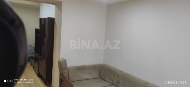 Сдаётся 2-комн. дом/дача 50 м², м. Иншаатчылар, photo 7 from 15