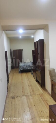 Сдаётся 2-комн. дом/дача 50 м², м. Иншаатчылар, photo 1 from 15