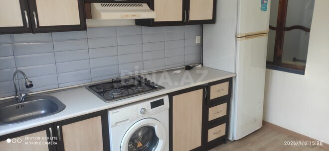 Сдаётся 2-комн. дом/дача 50 м², м. Иншаатчылар, photo 12 from 15