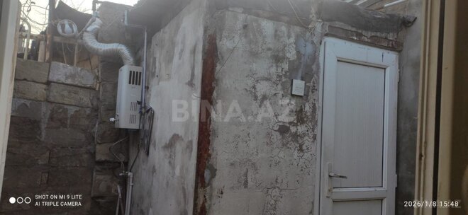 Сдаётся 2-комн. дом/дача 50 м², м. Иншаатчылар, photo 14 from 15