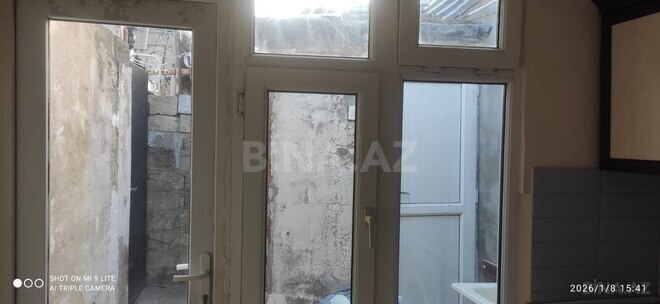 Сдаётся 2-комн. дом/дача 50 м², м. Иншаатчылар, photo 13 from 15
