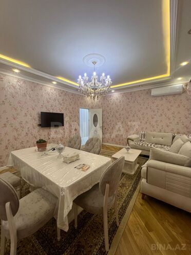 Сдаётся 3-комн. новостройка 17 м², пос. Аг шехер, photo 1 from 9