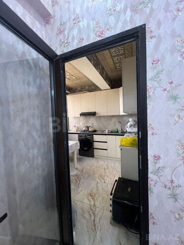 Сдаётся 3-комн. новостройка 17 м², пос. Аг шехер, photo 8 from 9