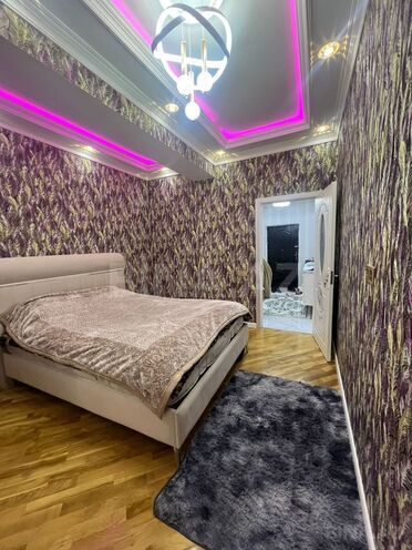 Сдаётся 3-комн. новостройка 17 м², пос. Аг шехер, photo 4 from 9