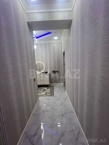 Сдаётся 3-комн. новостройка 17 м², пос. Аг шехер, photo 7 from 9