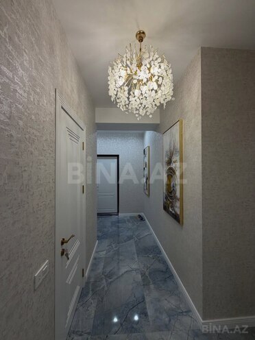 Продаётся 2-комн. новостройка 61 м², м. Гянджлик, photo 10 from 12