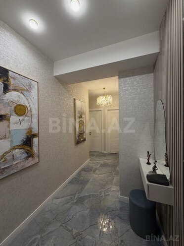 Продаётся 2-комн. новостройка 61 м², м. Гянджлик, photo 9 from 12