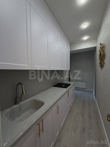 Продаётся 2-комн. новостройка 61 м², м. Гянджлик, photo 5 from 12