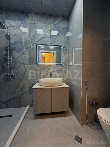 Продаётся 2-комн. новостройка 61 м², м. Гянджлик, photo 11 from 12