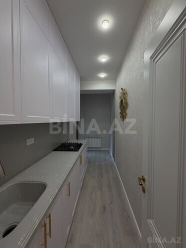 Продаётся 2-комн. новостройка 61 м², м. Гянджлик, photo 7 from 12