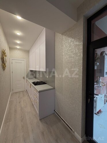 Продаётся 2-комн. новостройка 61 м², м. Гянджлик, photo 6 from 12