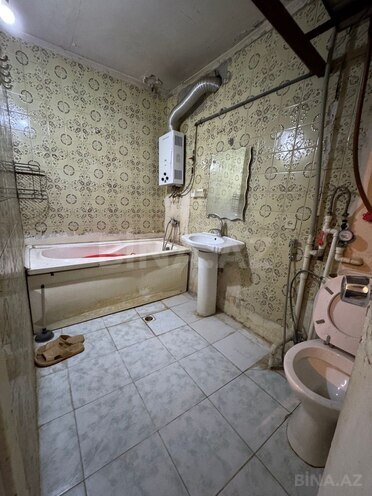 Сдаётся 4-комн. вторичка 100 м², пос. Биладжары, photo 7 from 9