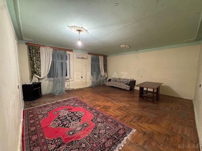 Сдаётся 4-комн. вторичка 100 м², пос. Биладжары, photo 1 from 9