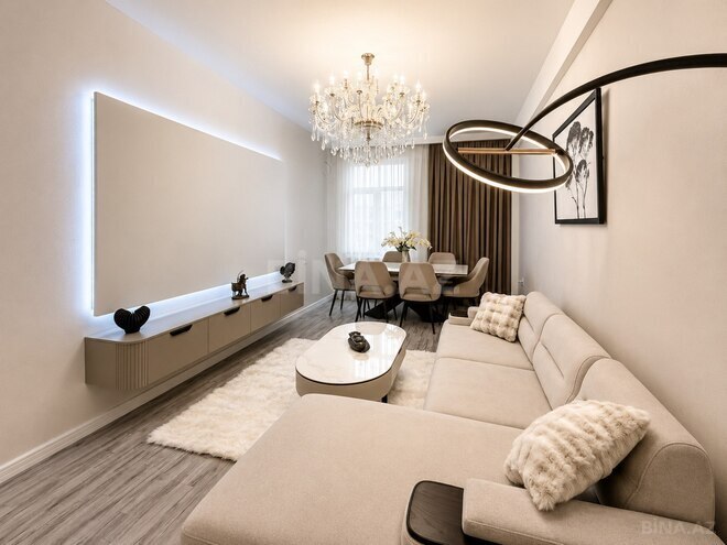 Продаётся 2-комн. новостройка 105 м², м. 8 ноября, photo 3 from 15