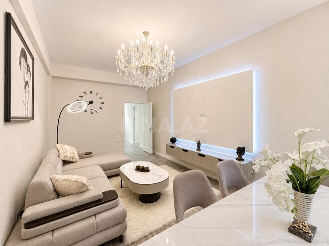 Продаётся 2-комн. новостройка 105 м², м. 8 ноября, photo 4 from 15