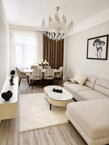 Продаётся 2-комн. новостройка 105 м², м. 8 ноября, photo 1 from 15