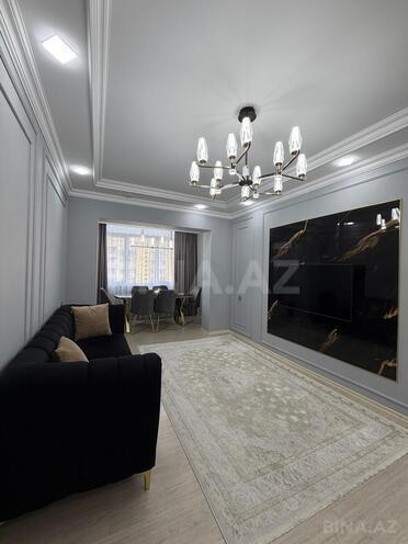 Продаётся 3-комн. вторичка 85 м², пос. Ени Ясамал, photo 3 from 13