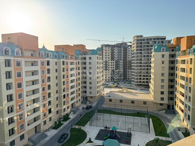 Продаётся 2-комн. новостройка 73 м², photo 1 from 16