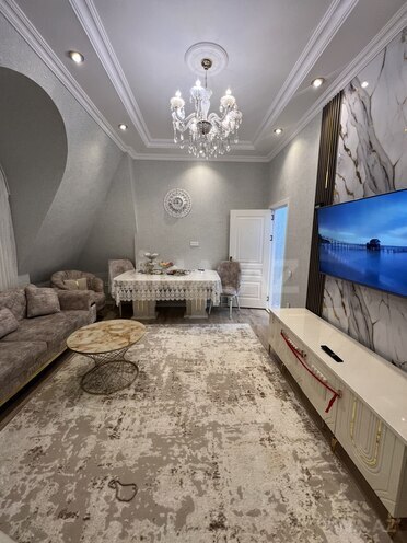 Продаётся 2-комн. новостройка 73 м², photo 15 from 16