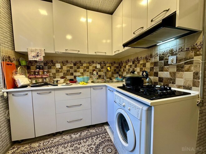 Продаётся 4-комн. вторичка 90 м², м. Нефтчиляр, photo 10 from 18