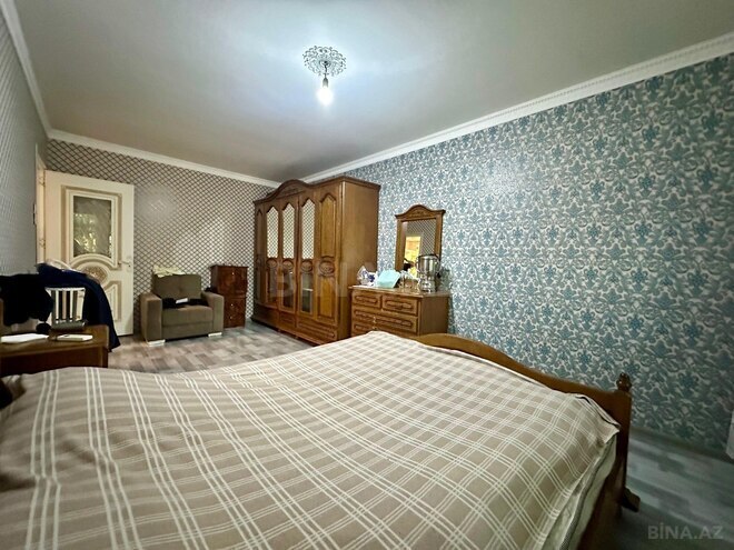 Продаётся 4-комн. вторичка 90 м², м. Нефтчиляр, photo 8 from 18
